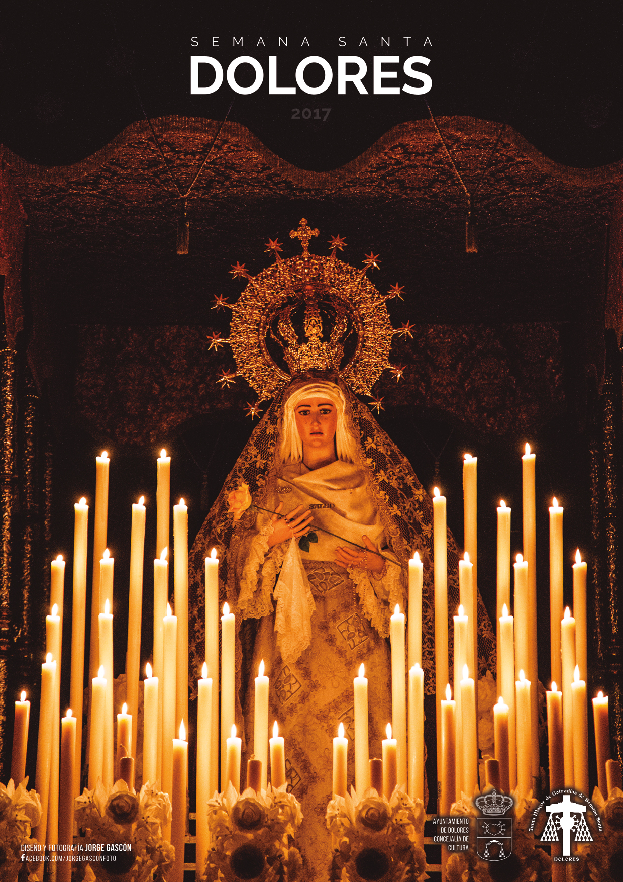 Semana Santa en Dolores  
